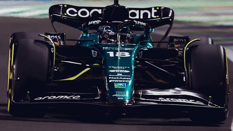 Could Aston Martin F1 Team Appeal Fernando Alonso's Penalty?